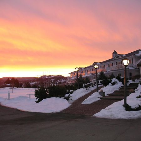South Thompson Inn & Conference Centre Kamloops Exterior photo